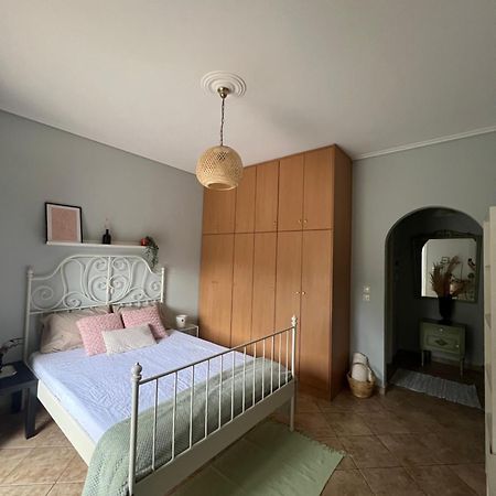 The Stay Igoumenitsa Bagian luar foto