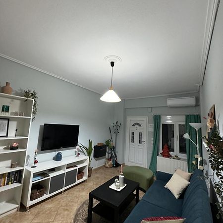 The Stay Igoumenitsa Bagian luar foto