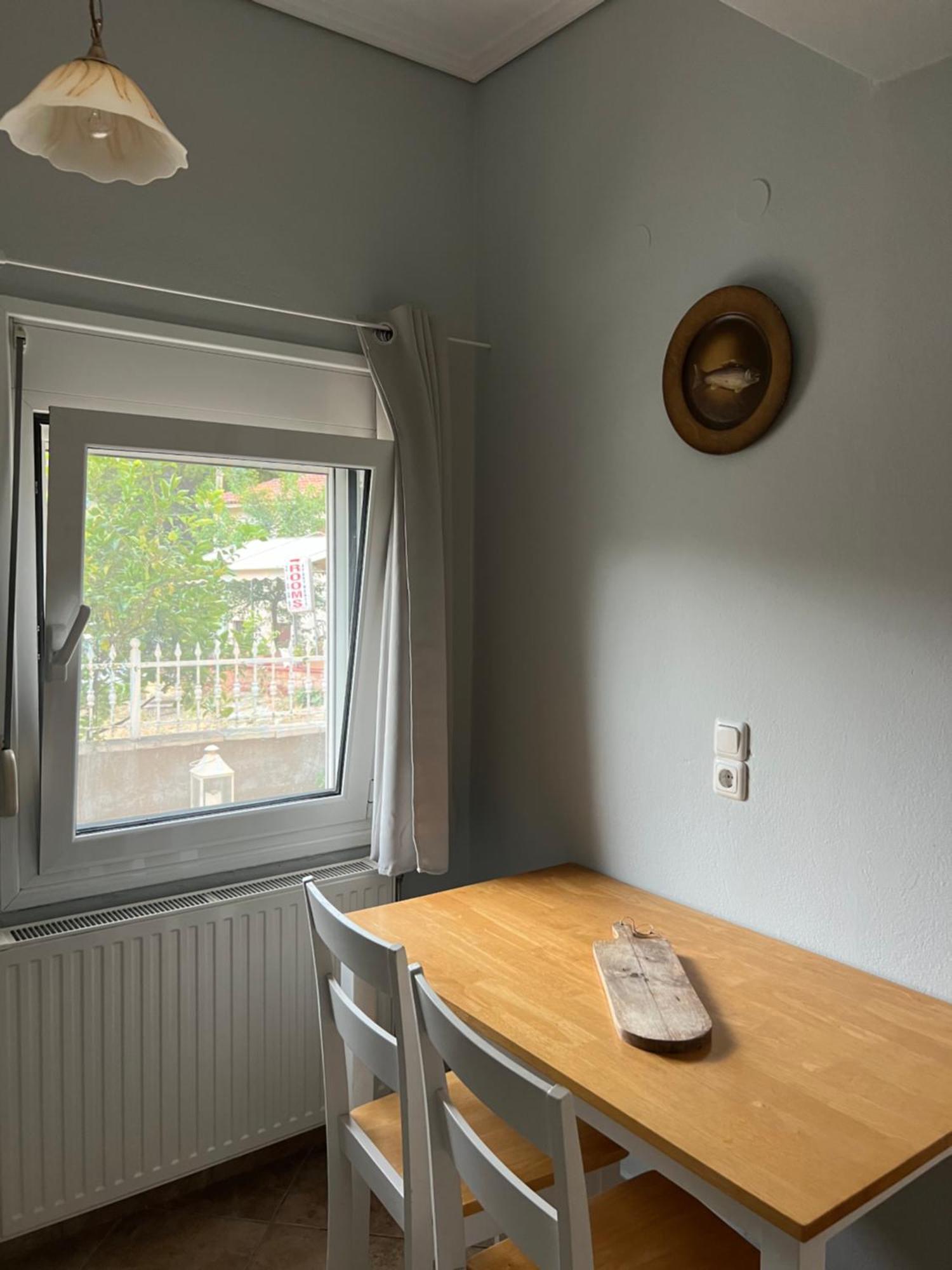 The Stay Igoumenitsa Bagian luar foto
