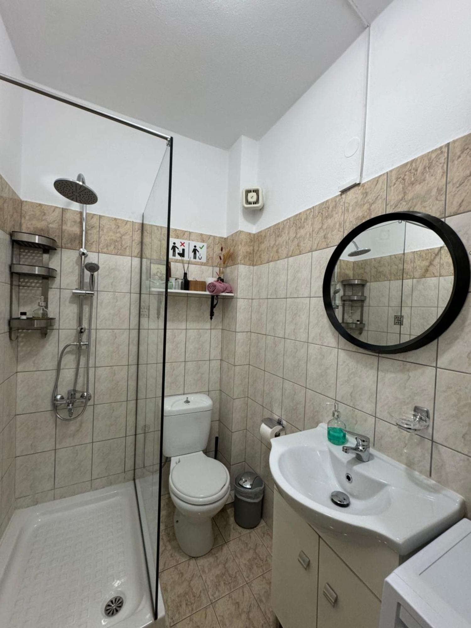 The Stay Igoumenitsa Bagian luar foto